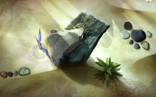 Illustration for article titled Windows 7 Touch Pack Multitouch Apps Let You Fondle the Globe or Play Death Pong